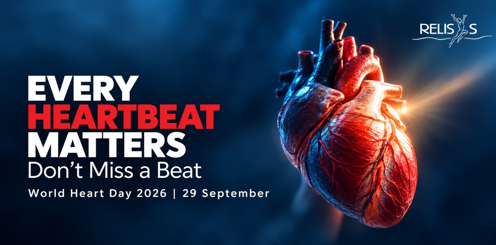 Don’t Miss a Beat: Every Heartbeat Matters